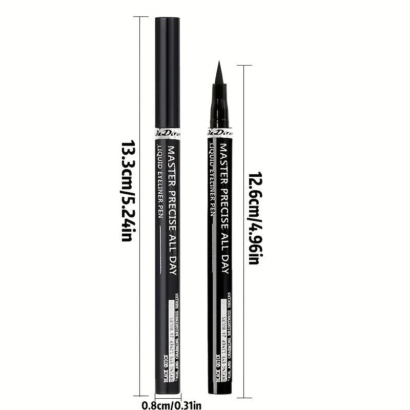 TEMU-7-Color Liquid Eyeliner And Eyeshadow Pencil - alotasawkli