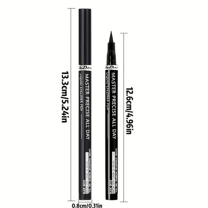 TEMU-7-Color Liquid Eyeliner And Eyeshadow Pencil - alotasawkli