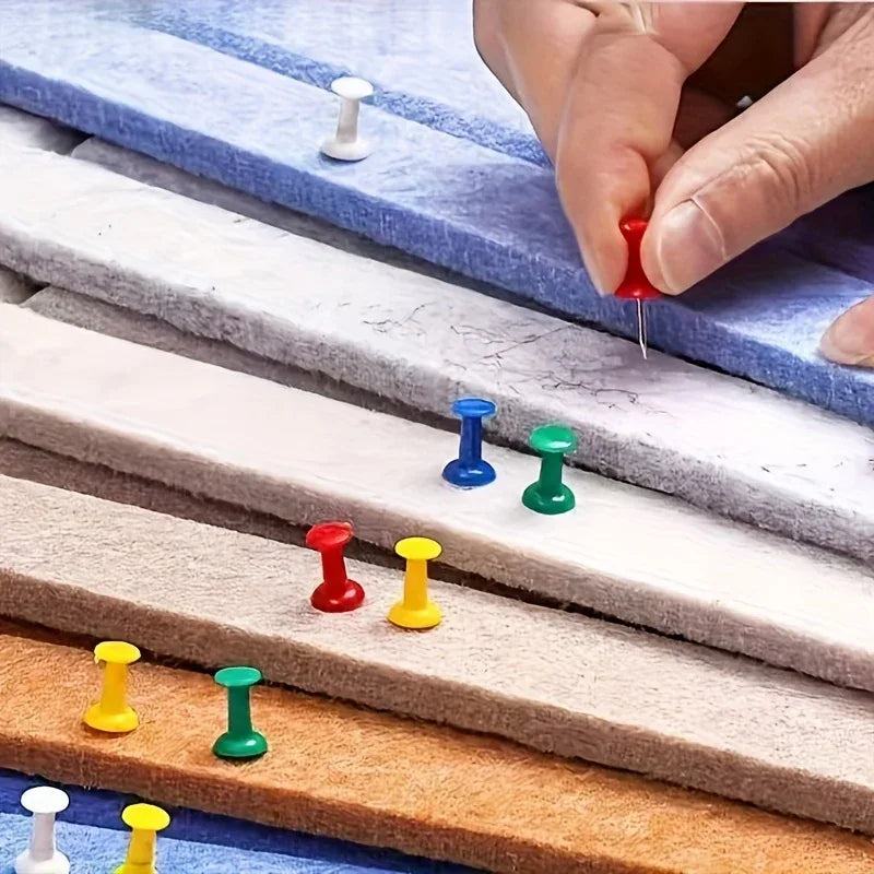 TEMU-6pcs Felt Board Photo Wall Display - alotasawkli