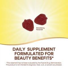 Biotin Marine Collagen+, 120 Veg Capsules - alotasawkli
