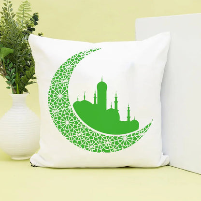 TEMU-Moorish Crescent Reusable Stencil for Art - alotasawkli