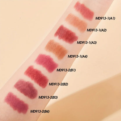 MD913 Four-In-One Matte Velvet Lipstick - alotasawkli