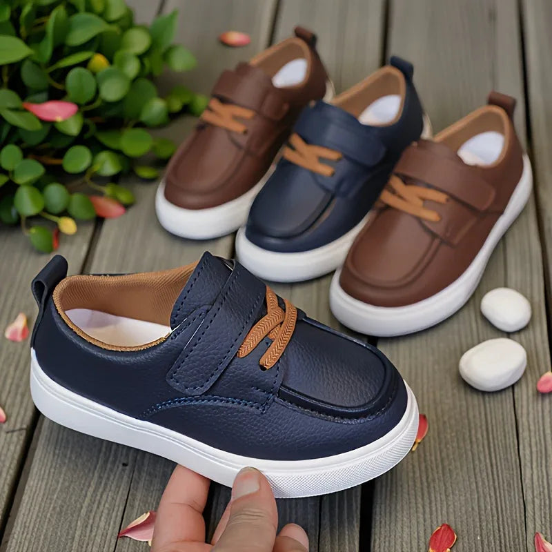 TEMU-Boys And Girls, Casual Sports Shoes - alotasawkli
