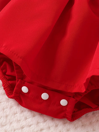 TEMU-Girls' Sweet Princess Style 3pcs - alotasawkli