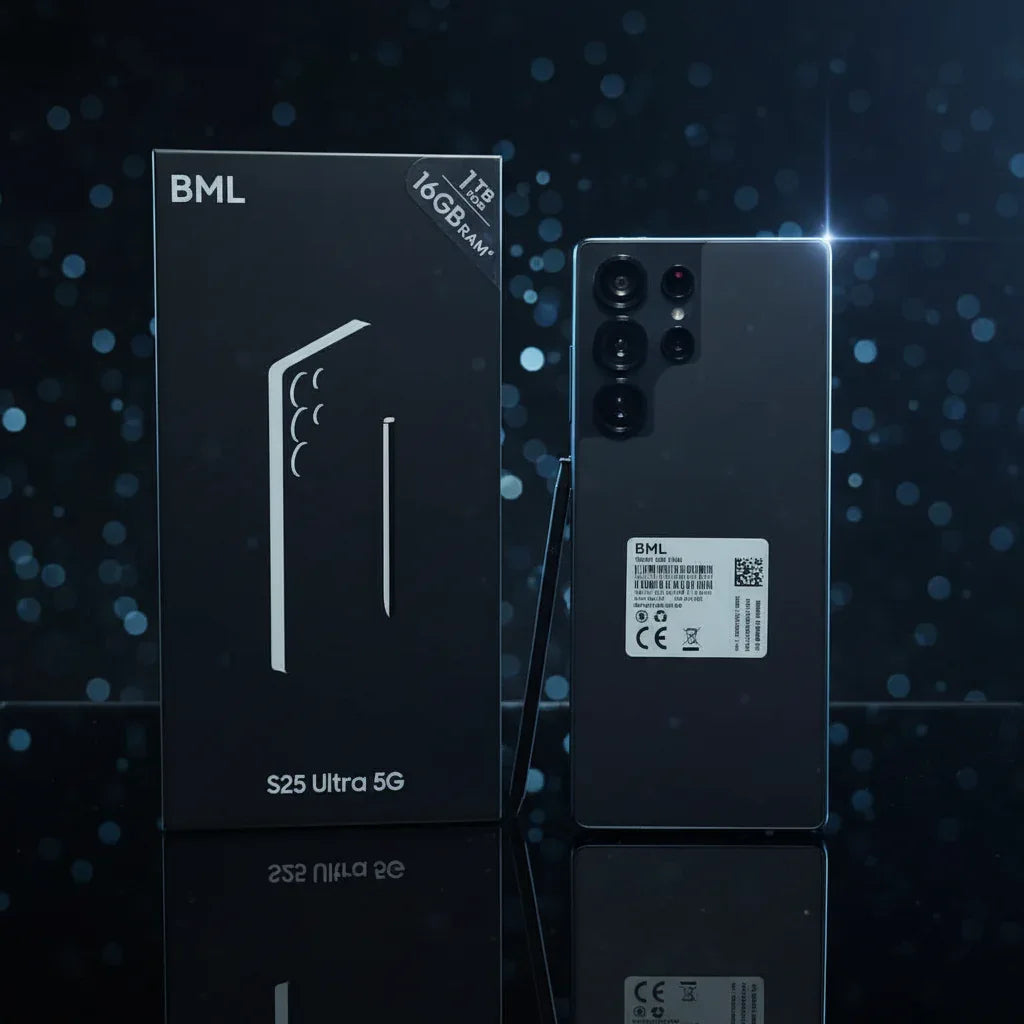 S25 Ultra 5G (Replica/Clone) - alotasawkli