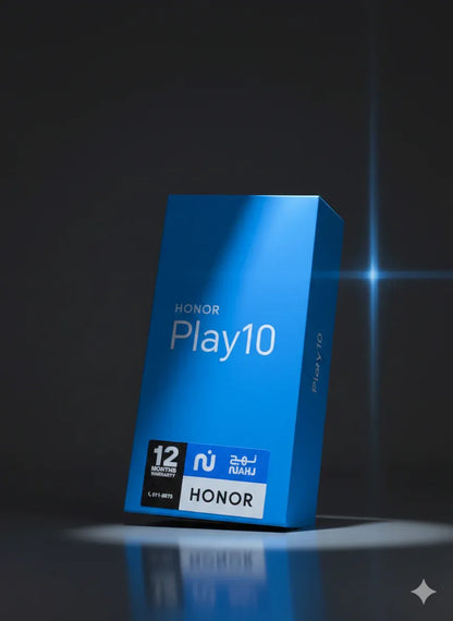 Honor Play 10 - alotasawkli