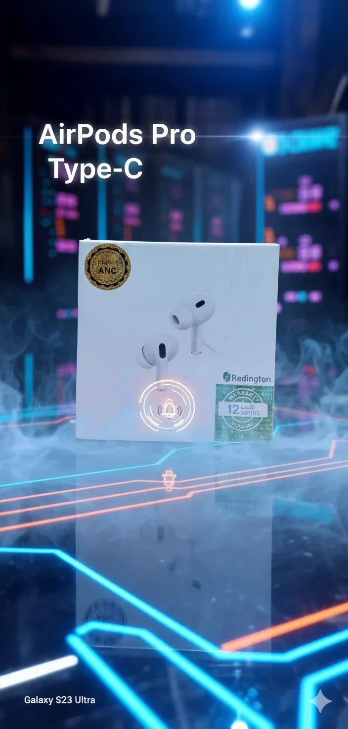 AirPods Pro - alotasawkli