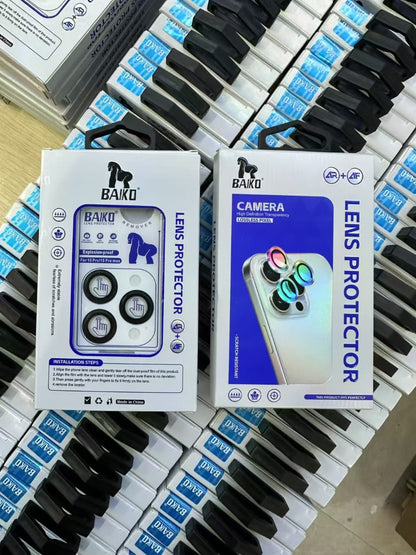 LensGuard Pro (حامي العدسة المحترف)