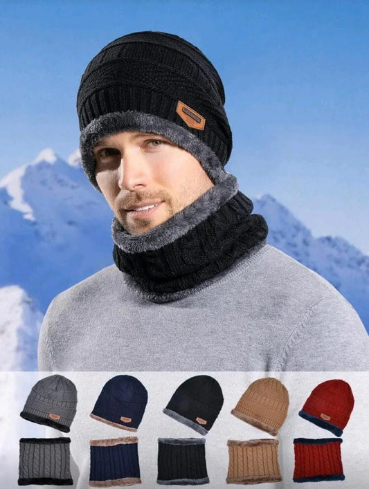 قبعة رجالية - alotasawkli