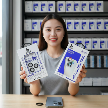 LensGuard Pro (حامي العدسة المحترف)