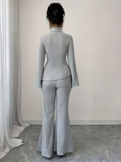 TEMU-Women'S Autumn-Winter Fleece-Lined - alotasawkli