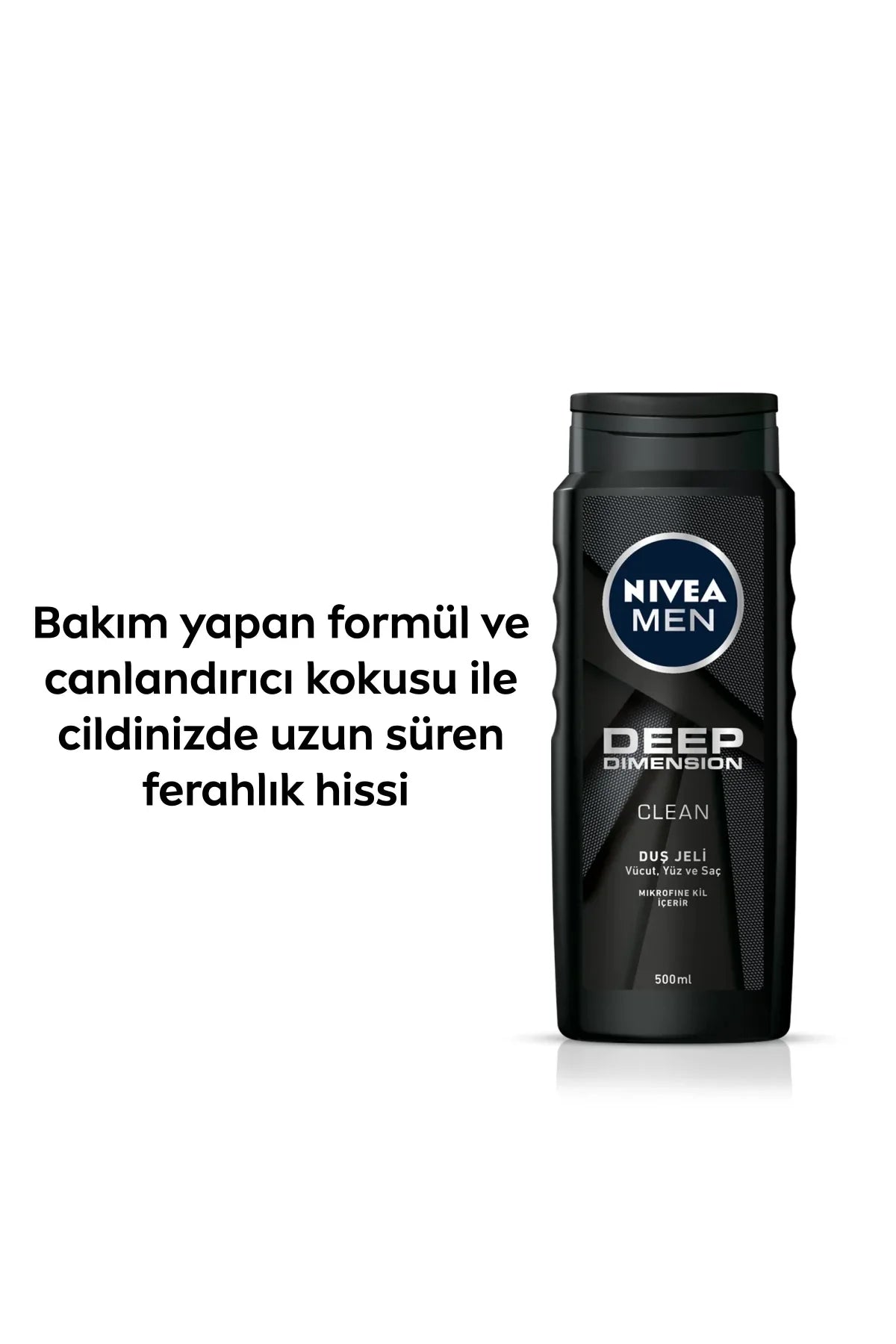 TRENDYOL-NIVEA MEN Grooming Se - alotasawkli