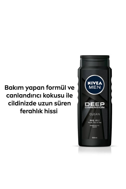 TRENDYOL-NIVEA MEN Grooming Se - alotasawkli