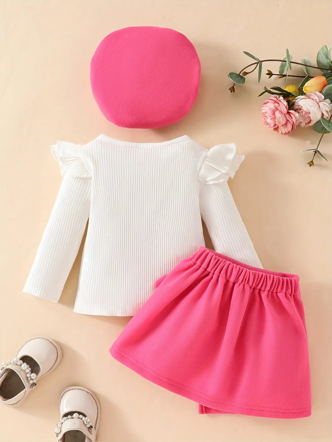 TEMU-Fashionable Toddler Outfit Featuring - alotasawkli