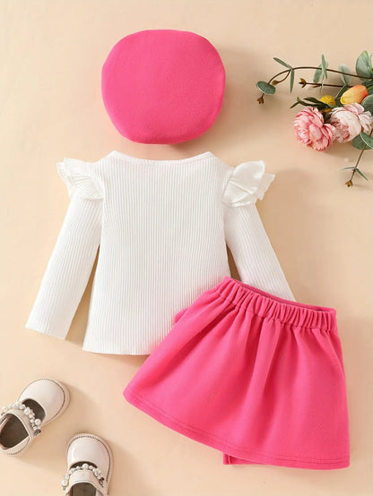 TEMU-Fashionable Toddler Outfit Featuring - alotasawkli