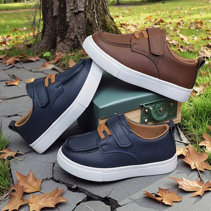 TEMU-Boys And Girls, Casual Sports Shoes - alotasawkli