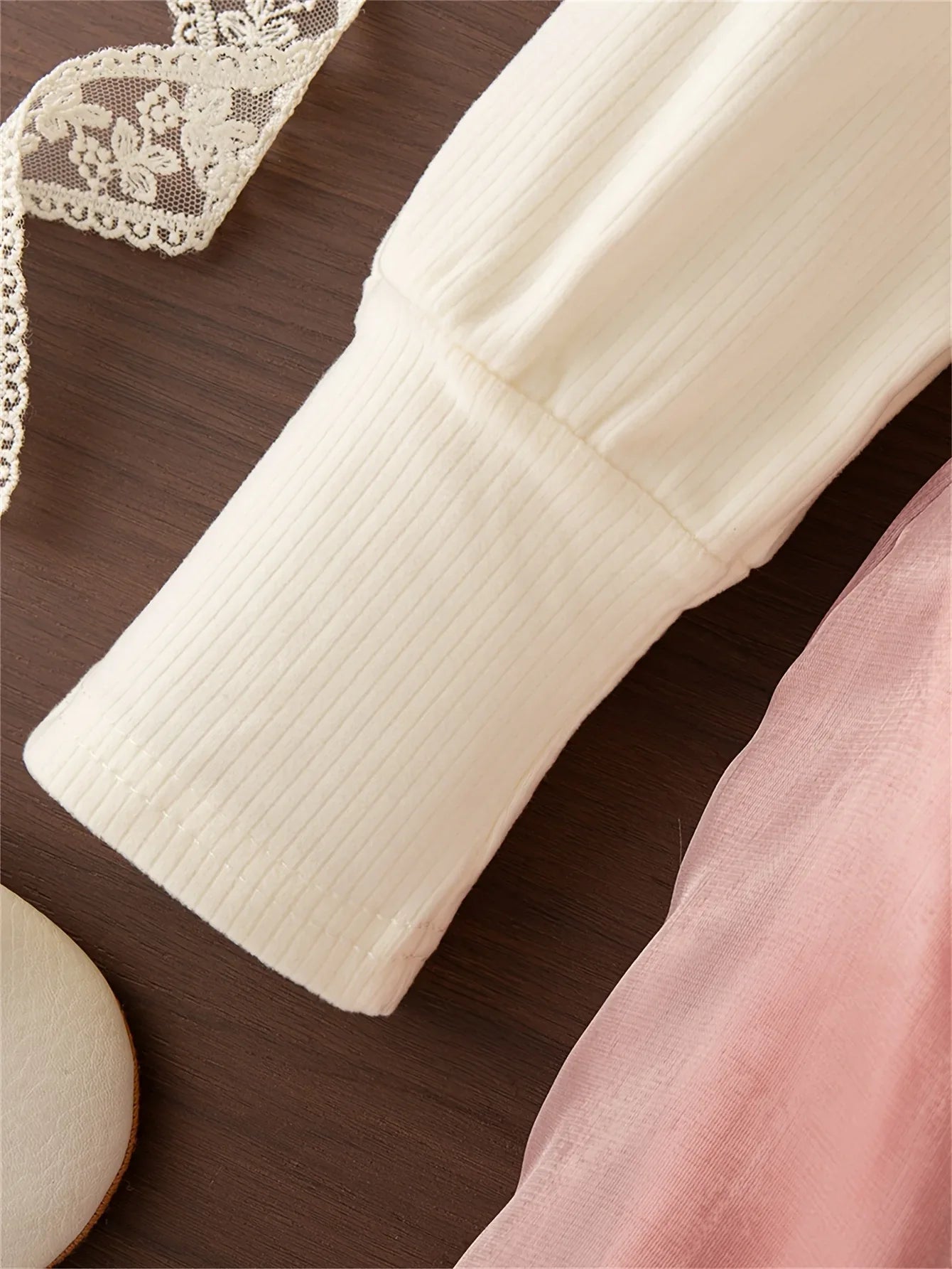 TEMU-New Autumn Collection for Baby Girls Featuring - alotasawkli