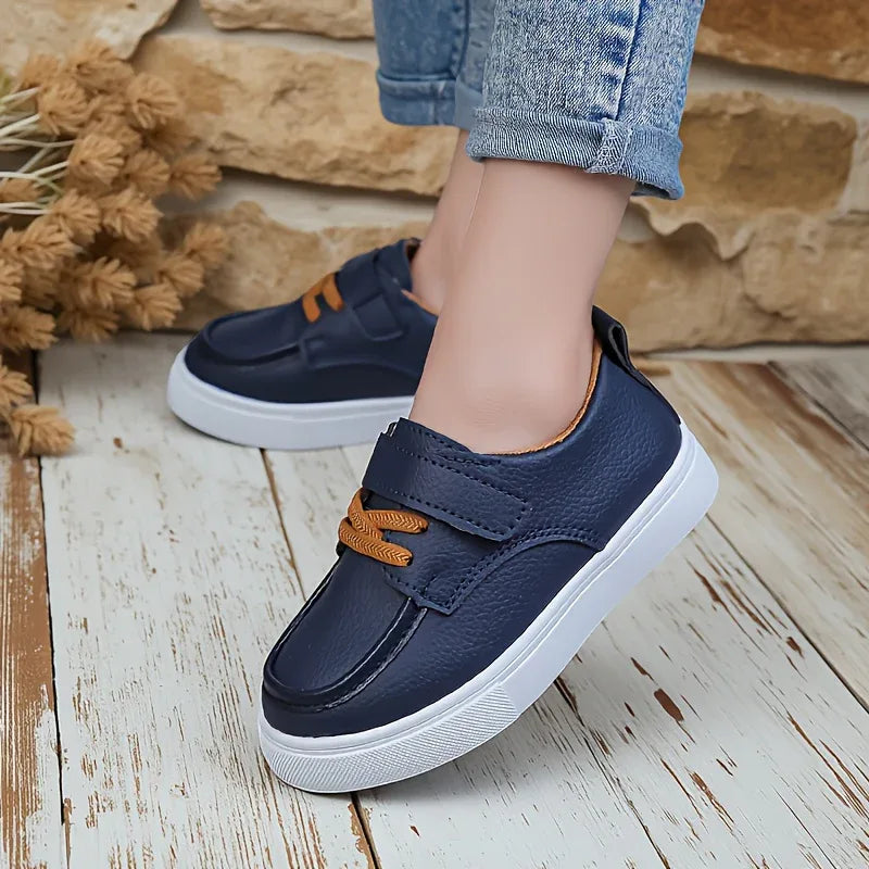 TEMU-Boys And Girls, Casual Sports Shoes - alotasawkli
