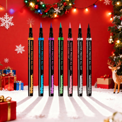 TEMU-7-Color Liquid Eyeliner And Eyeshadow Pencil - alotasawkli