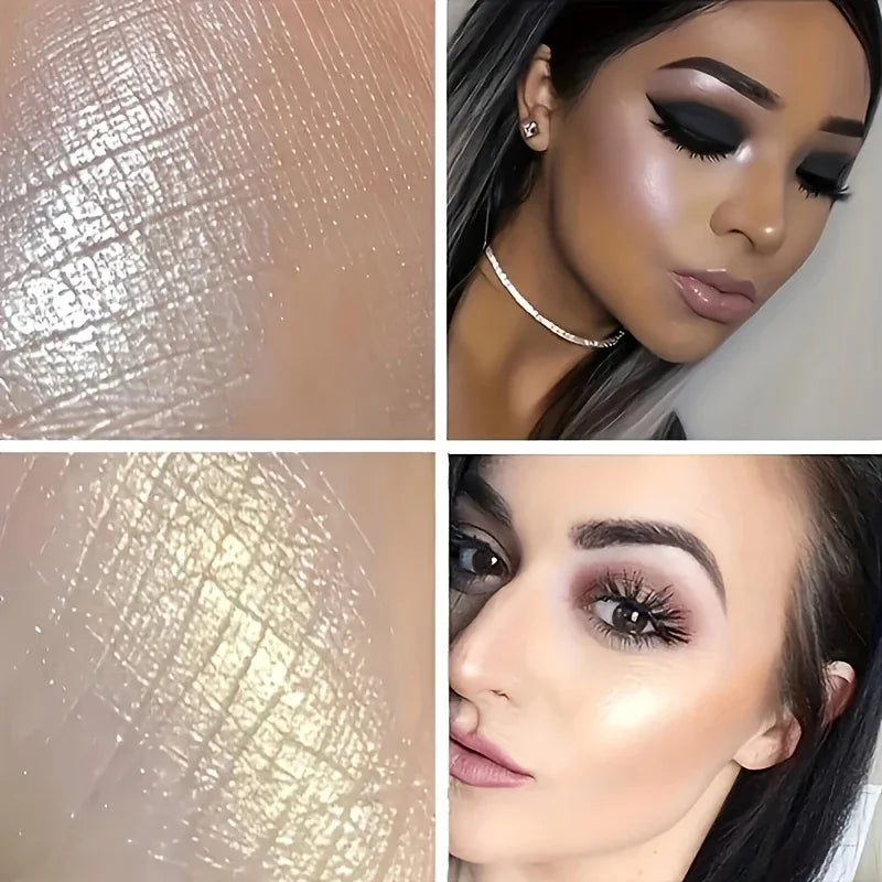 Highlighter & Concealer Stick with Coverage - alotasawkli