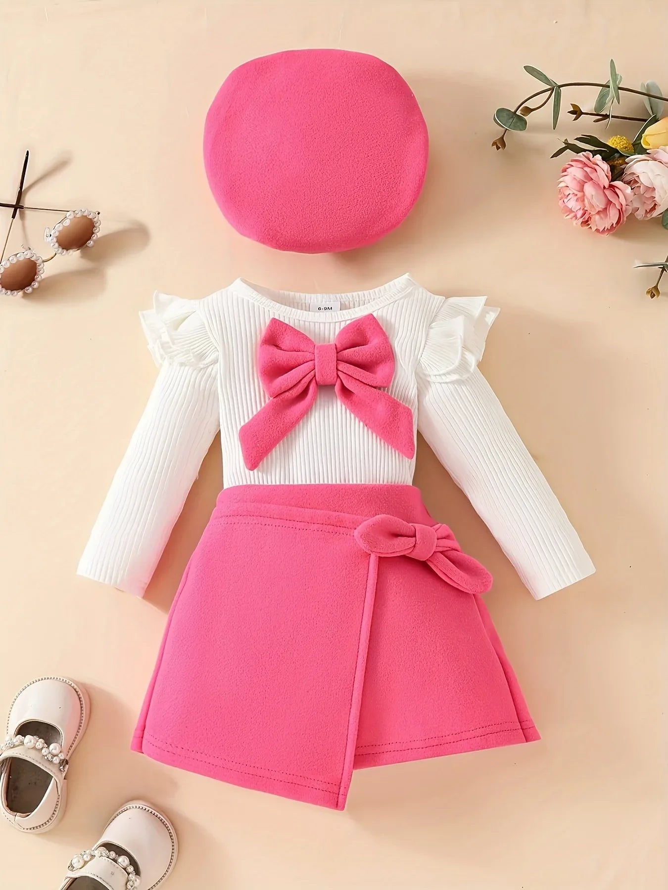 TEMU-Fashionable Toddler Outfit Featuring - alotasawkli