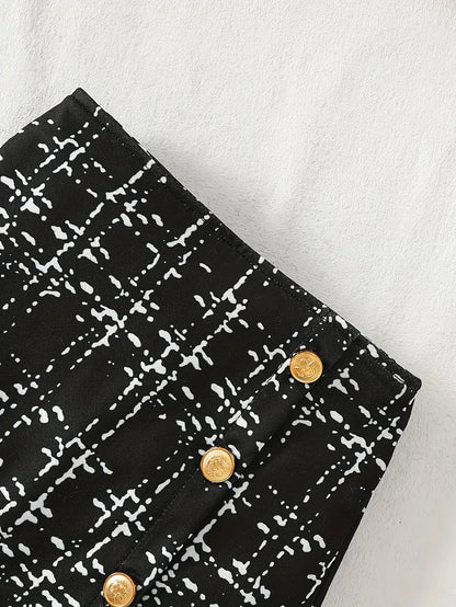 TEMU-3pcs Girls' Spring/Autumn Set - alotasawkli