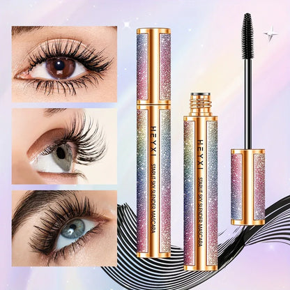 Mascara, Not Sticky, Not Greasy, Curled Up - alotasawkli