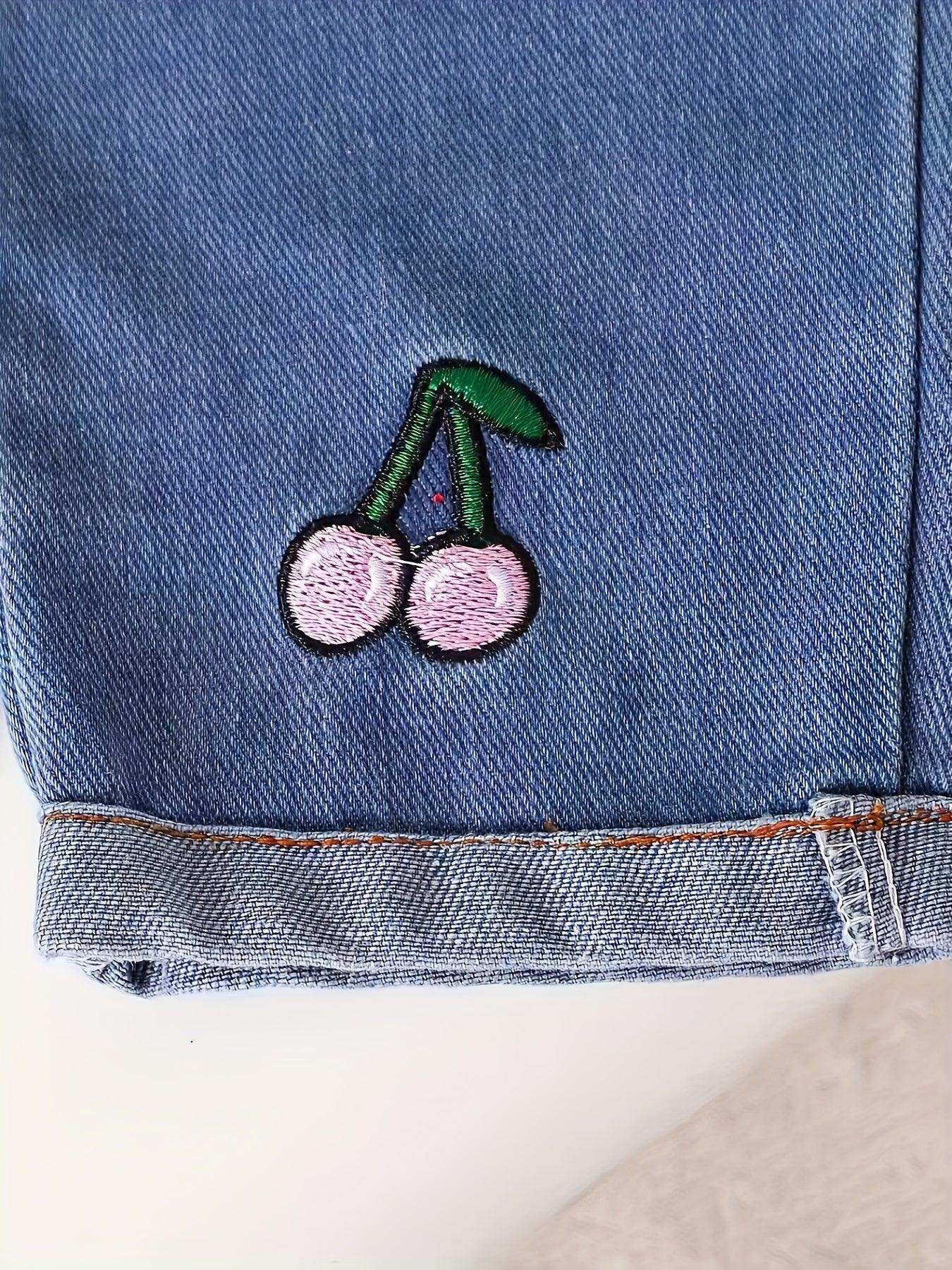 TEMU-Spring And Autumn Casual Sweet And Cute - alotasawkli