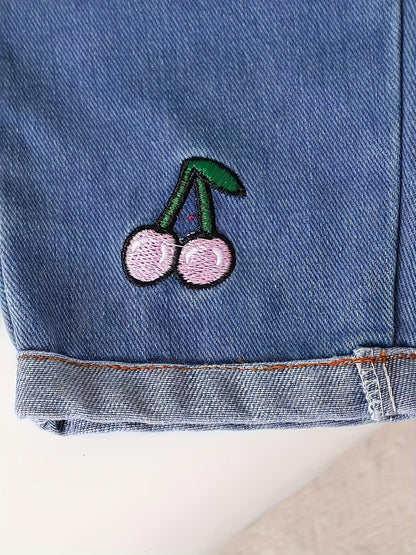 TEMU-Spring And Autumn Casual Sweet And Cute - alotasawkli