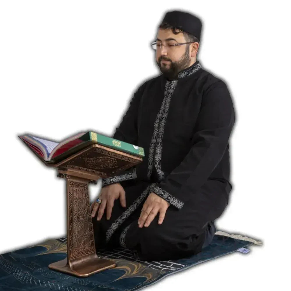 مفصل بلاستيكي Rise - تجاعيد خشبية - alotasawkli