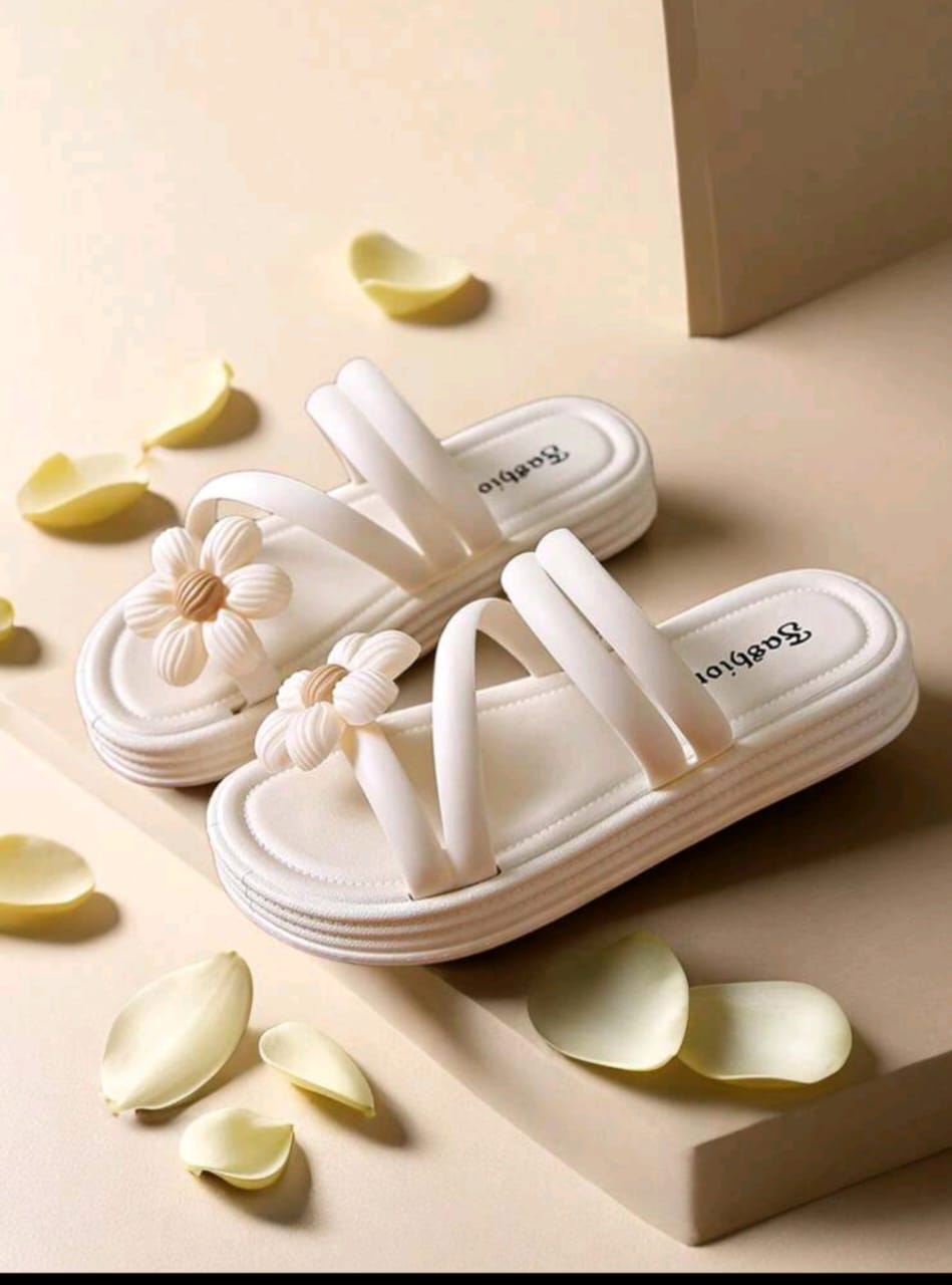 Nautical-style slides—perfect for the beach and vacations.