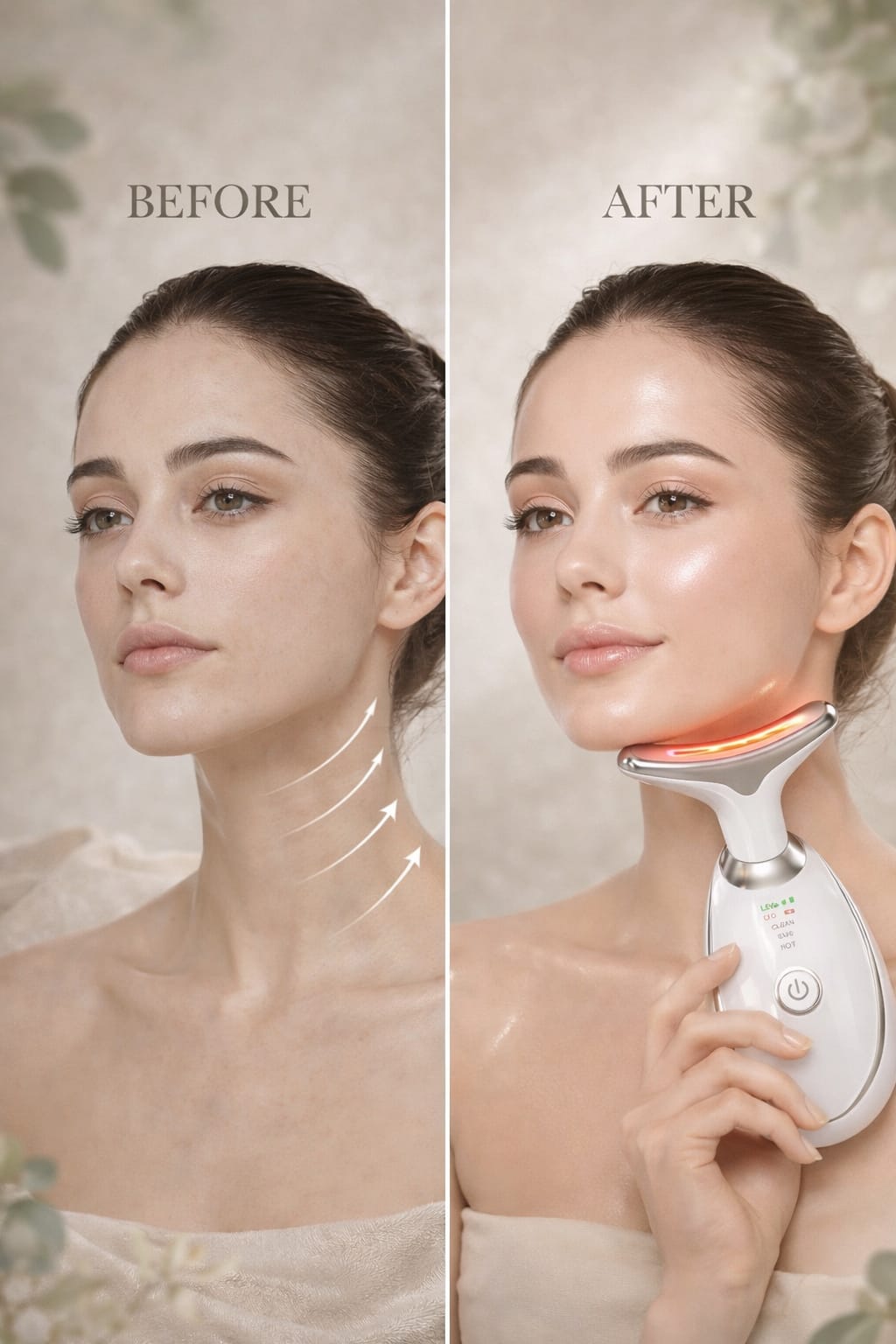 skin care device