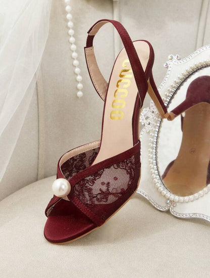 CUCCOO HITCHD Women's Shoes