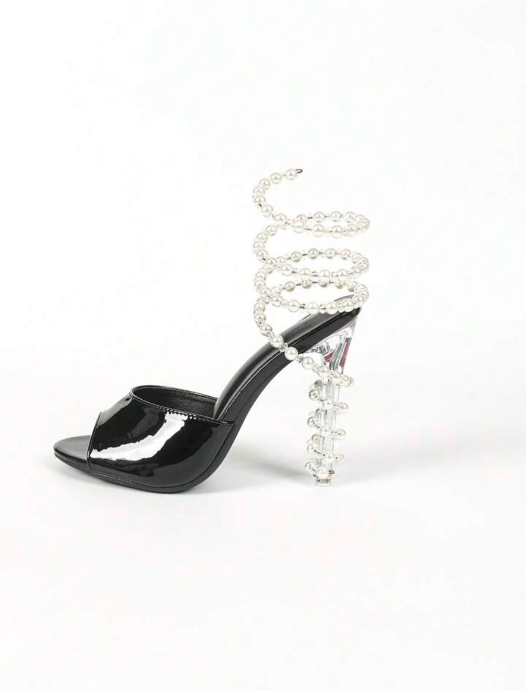 Women's High-Heel Sandals for Spring/Summer