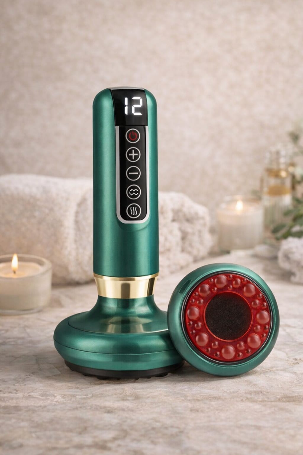 Massage device