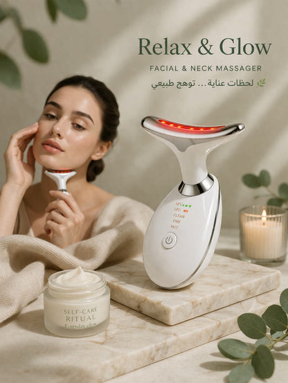 skin care device