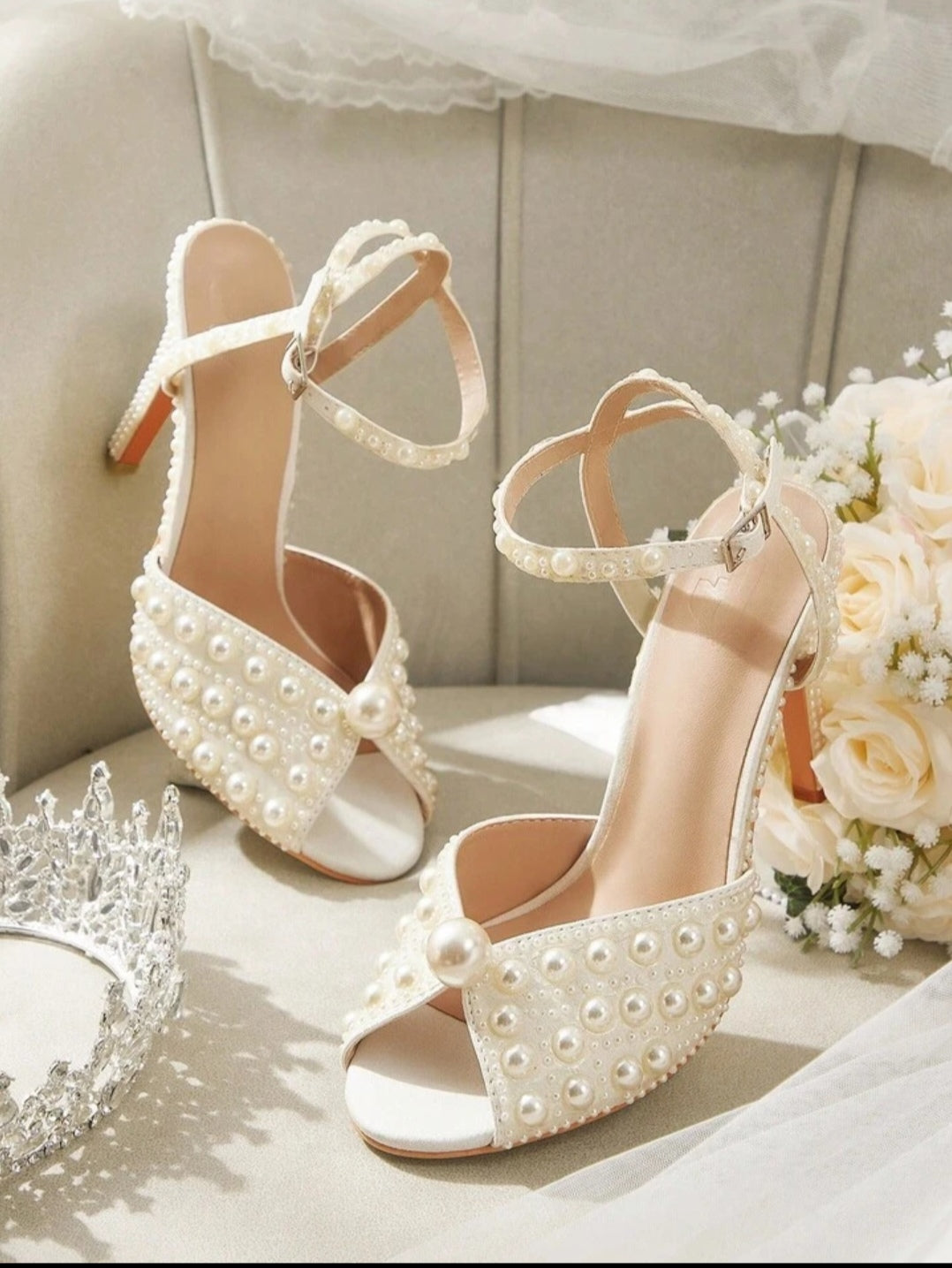 Fashion Trends: CUCCOO HITCHD—Elegant Stiletto